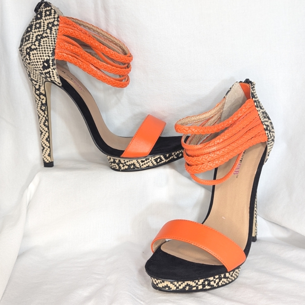 JustFab Cadiz Heels (8)